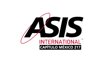 Asis International Logo