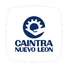 Caintra Nuevo León Logo
