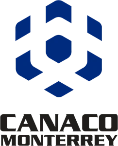 Canaco Monterrey Logo