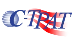 C-TPAT Logo
