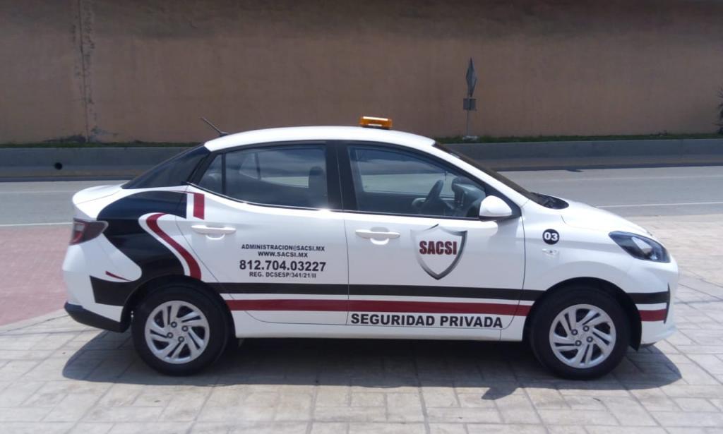 En SACSI somos image